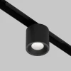 Трековый светодиодный светильник Maytoni Technical Magnetic Exility Alfa S TR132-4-7W-DS-B