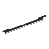Трековый светодиодный светильник Arlight Mag-Microcosm-Flat-L300-8W Day4000 043272 Трековый светодиодный светильник Arlight Mag-Microcosm-Flat-L300-8W Day4000 043272