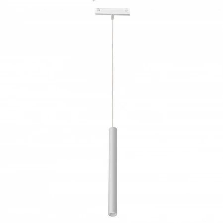 Трековый светодиодный светильник iLedex Technical Vision SMART 4825-043-H400-10W-24DG-WH