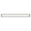 Трековый светодиодный светильник Arlight Mag-Flat-25-L200-6W Warm3000 046332 Трековый светодиодный светильник Arlight Mag-Flat-25-L200-6W Warm3000 046332
