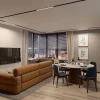 Трековый светодиодный светильник Arlight Mag-Flat-25-L200-6W Warm3000 046332 Трековый светодиодный светильник Arlight Mag-Flat-25-L200-6W Warm3000 046332