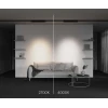 Трековый светильник Maytoni Technical TR195-3-20W2.7K-M-B