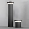 Уличный светодиодный светильник Maytoni Grip O460FL-L10GF3K1