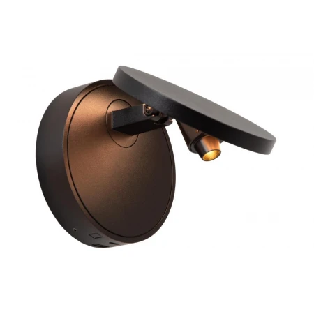 Настенный светильник Lucide UFOR  57251/06/30