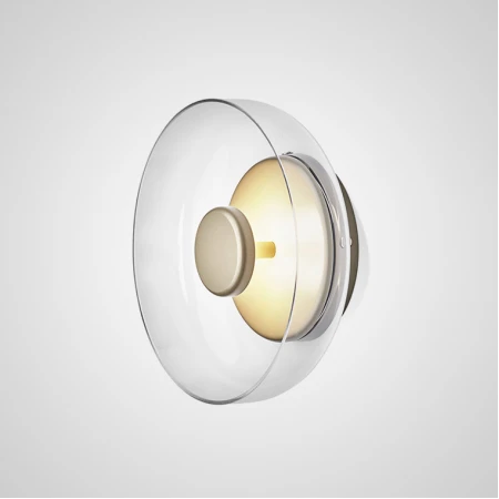 Настенный светильник Imperium Loft ARCTIC-WALL01 151351-26