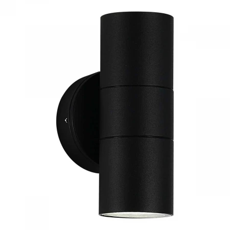 Настенный уличный светильник ST Luce TUBO SL9008.401.02
