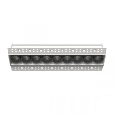 Встраиваемый светодиодный светильник Arlight MS-Orient-Built-Trimless-TC-S38x277-20W Day3000 031926