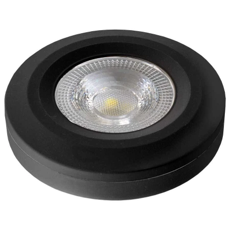 Лампа General GLDEN-GX53-DIF-15-230-GX53-4500 Черный