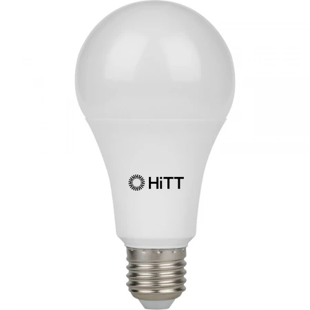 Лампа HiTT-PL-A60-32-230-E27-4000