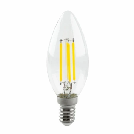 Филаментная лампа LEEK LE010512-0014