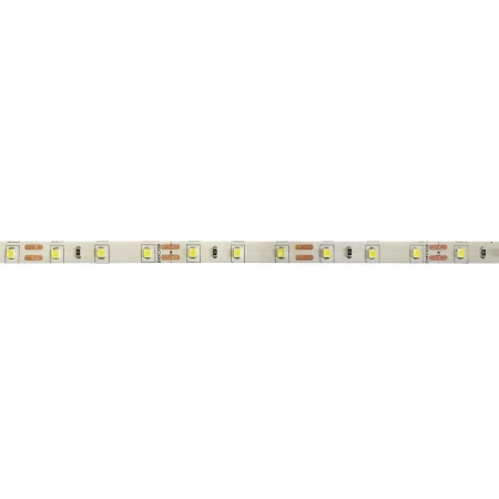 Светодиодная лента Jazzway 6W/m 60Led/m 2835SMD холодный белый 5M 5015654