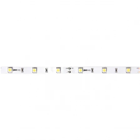 Светодиодная лента Jazzway 7,2W/m 30Led/m 5050SMD холодный белый 5M 327545