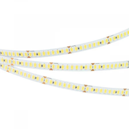 Светодиодная лента Arlight 19,2W/m 180Led/m 5630SMD дневной белый 5M Ultra-C180-10mm 24V Day5000 040247 Светодиодная лента Arlight 19,2W/m 180Led/m 5630SMD дневной белый 5M Ultra-C180-10mm 24V Day5000 040247