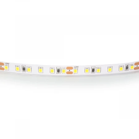 Светодиодная лента Lightstar 12W/m 120LED/m холодный белый 5M 420805