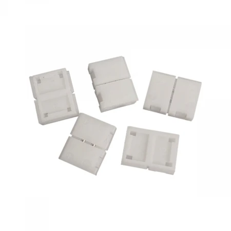 Коннектор для светодиодной ленты 5050 и 2835/120SMD Gauss (5 шт) 205204000