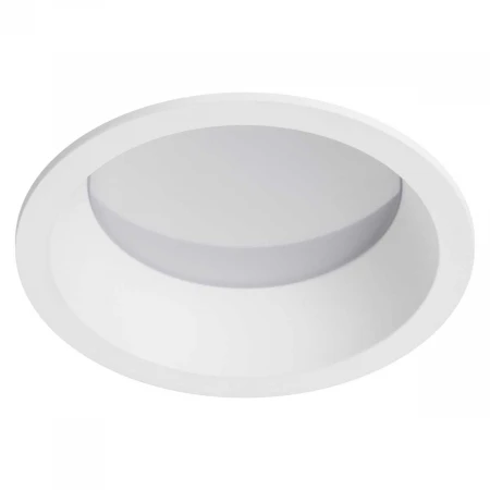 Рамка термостойкая PVC д/крепления LED источника света в подвесном потолке Piano Lightstar 012906