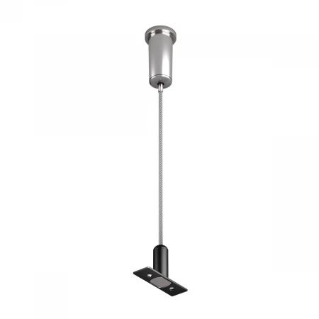 Тросовый подвес Maytoni Technical Accessories for tracks Levity TRA184SW-1B