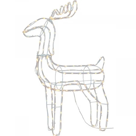 Светодиодный светильник Eglo TUBY DEER 411449 Светодиодный светильник Eglo TUBY DEER 411449