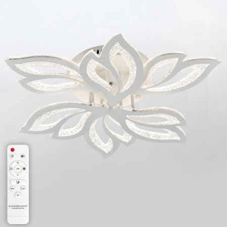 Потолочная люстра Natali Kovaltseva LED LAMPS 81422