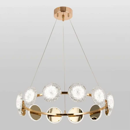 Люстра подвесная Lussole LARAMIE LSP-7475