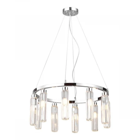 Люстра подвесная Lussole KARNES LSP-8977