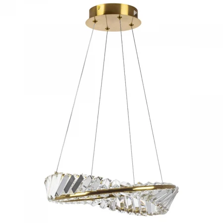 Люстра подвесная Vidare Lightstar 699043