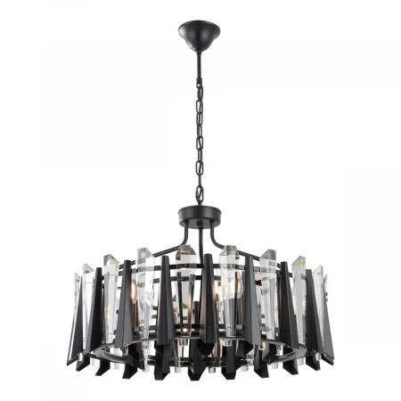 Люстра подвесная Lussole NUECES LSP-6057