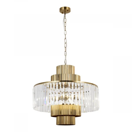 Люстра подвесная Lussole LSP-6054