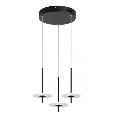 Светильник подвесной светодиодный Moderli Ella V11391-PL