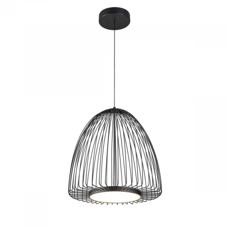 Люстра подвесная Mantra Smart 9016