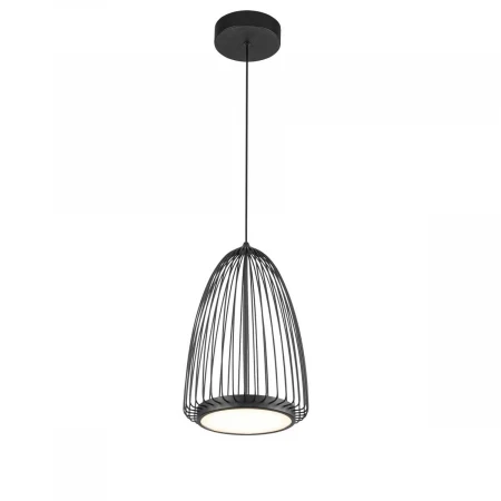 Люстра подвесная Mantra Smart 9017