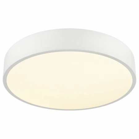 Светильник потолочный VELANTE Современный стиль 444-007-01