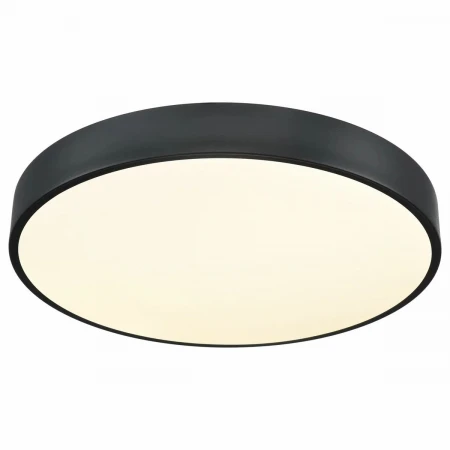 Светильник потолочный VELANTE Современный стиль 444-627-01