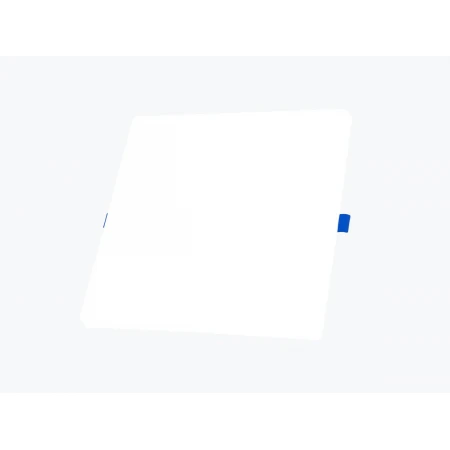 Встраиваемый светильник LEDS POWER 36Вт 4000К квадратный, серия FRAME 008691