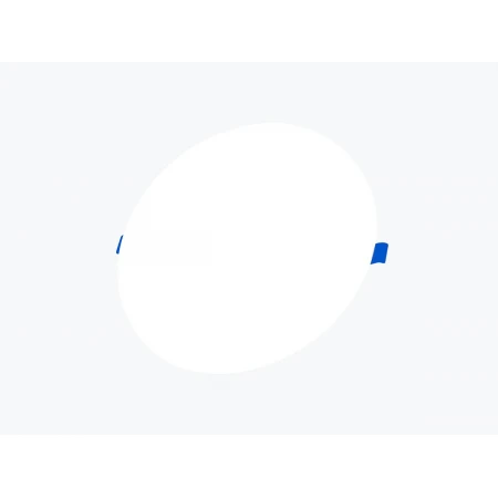 Встраиваемый светильник LEDS POWER 36Вт 6500К круглый, серия FRAME 008646