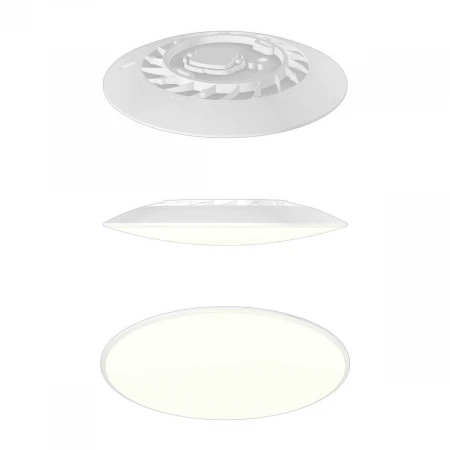 Потолочный светильник Mantra SLIM CCT 8691