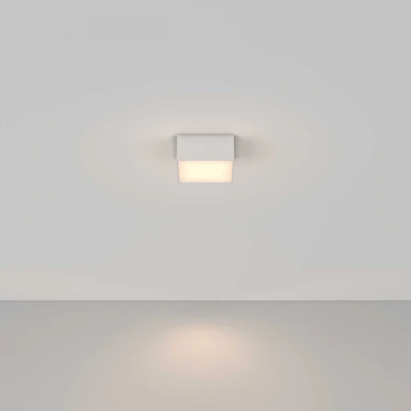 Потолочный светильник Maytoni Technical C067CL-L12W3K