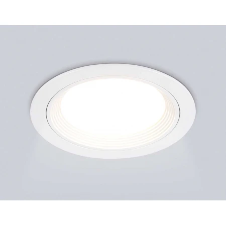 Светильник встраиваемый Ambrella Light TN51801