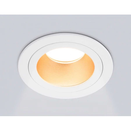 Светильник встраиваемый Ambrella Light TN102823