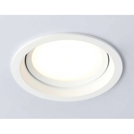 Светильник встраиваемый поворотный AMBRELLA LIGHT TECHNO SPOT TN52230 Светильник встраиваемый поворотный AMBRELLA LIGHT TECHNO SPOT TN52230