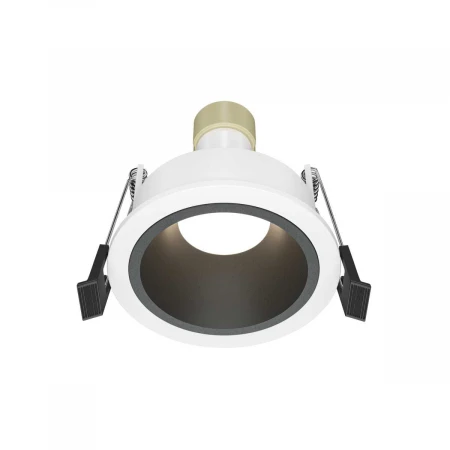 Встраиваемый светильник Maytoni Technical DL126-GU10-WB