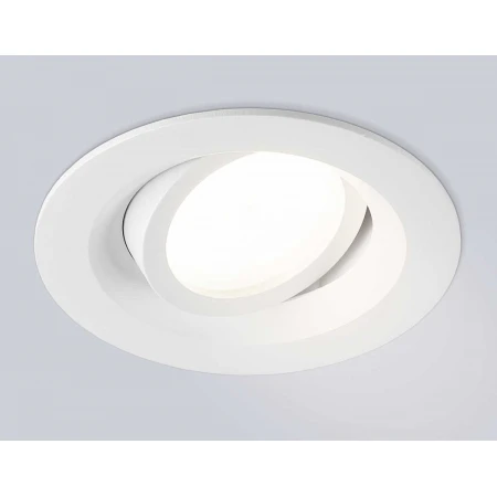 Светильник встраиваемый поворотный AMBRELLA LIGHT TECHNO SPOT TN102741