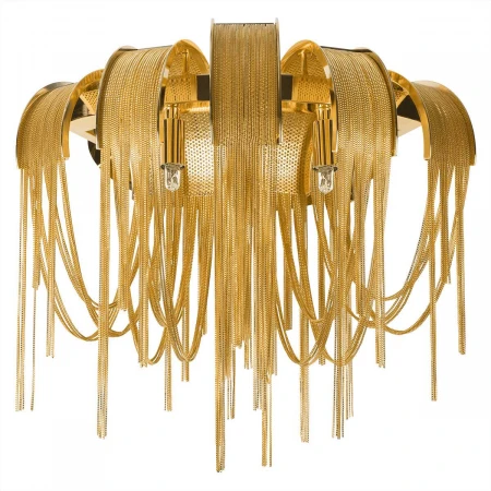 Бра LOFT IT Volver 10404W/C GD