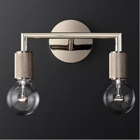 Бра Loft-Concept Restoration Hardware Utilitaire Collection 44.556-0