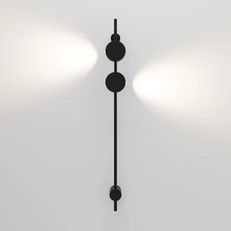 Подсветка интерьерная Elektrostandard Illume a070995