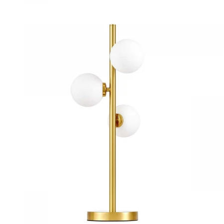 Настольная лампа Lumina Deco LDT 6033-3 MD