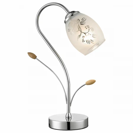 Настольная лампа VELANTE Классический стиль 762-104-01