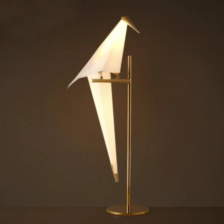 Настольная лампа Loft-Concept Origami bird 43.222-0