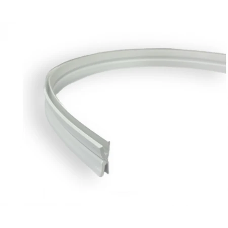 Гарпун для шинопровода под натяжной потолок Hesby Lighting ElDeko 3м HSBL_0165