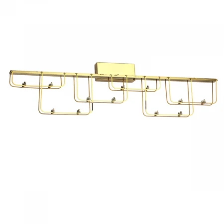 Настенный светильник Odeon Light Hightech 7060/12WL